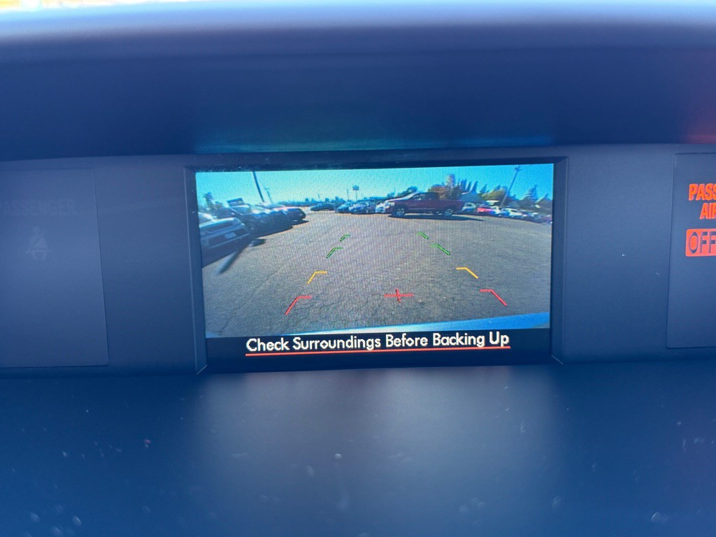 2014 Subaru Forester Image 15