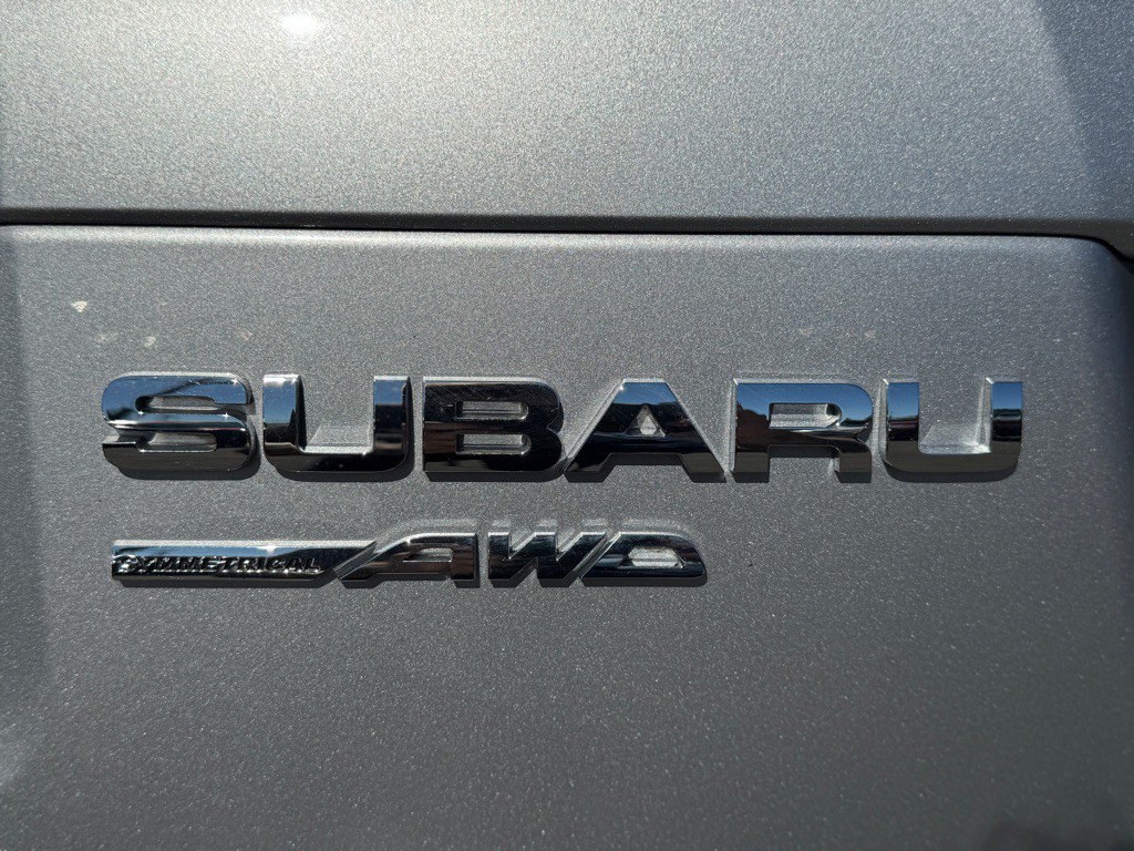 2014 Subaru Forester Image 16