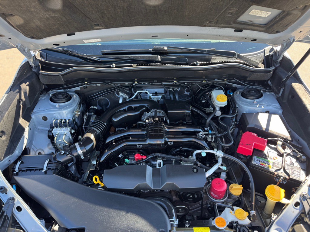 2014 Subaru Forester Image 19