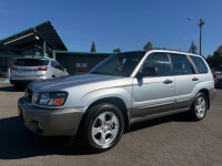 Image for 2003 Subaru Forester 2.5XS ID: 7717673