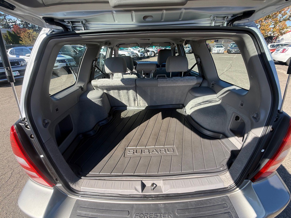 2003 Subaru Forester Image 15