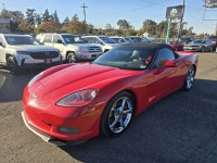 Image for 2006 Chevrolet Corvette  ID: 7720873