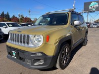 Image for 2015 Jeep Renegade Limited ID: 7724739