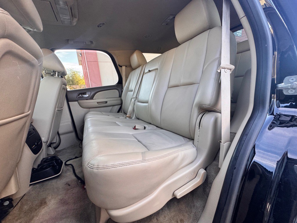 2013 Chevrolet Tahoe Image 12