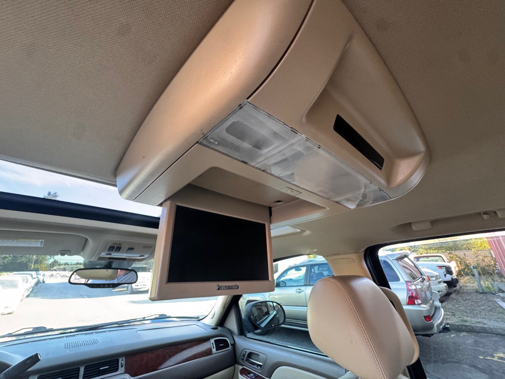 2013 Chevrolet Tahoe Image 13