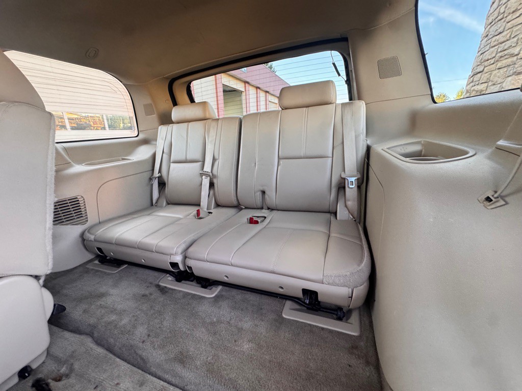 2013 Chevrolet Tahoe Image 14