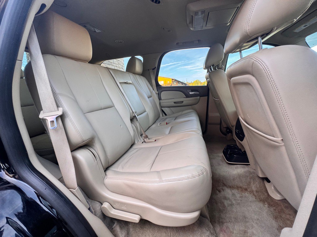 2013 Chevrolet Tahoe Image 15