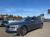 Image for 2019 BMW 5 Series 530xi ID: 7727149