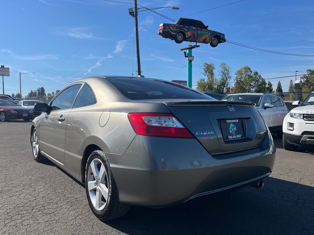2006 Honda Civic Image 2