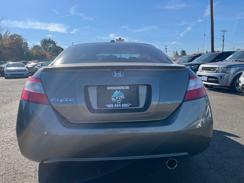 2006 Honda Civic Image 3