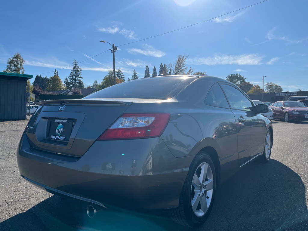 2006 Honda Civic Image 4
