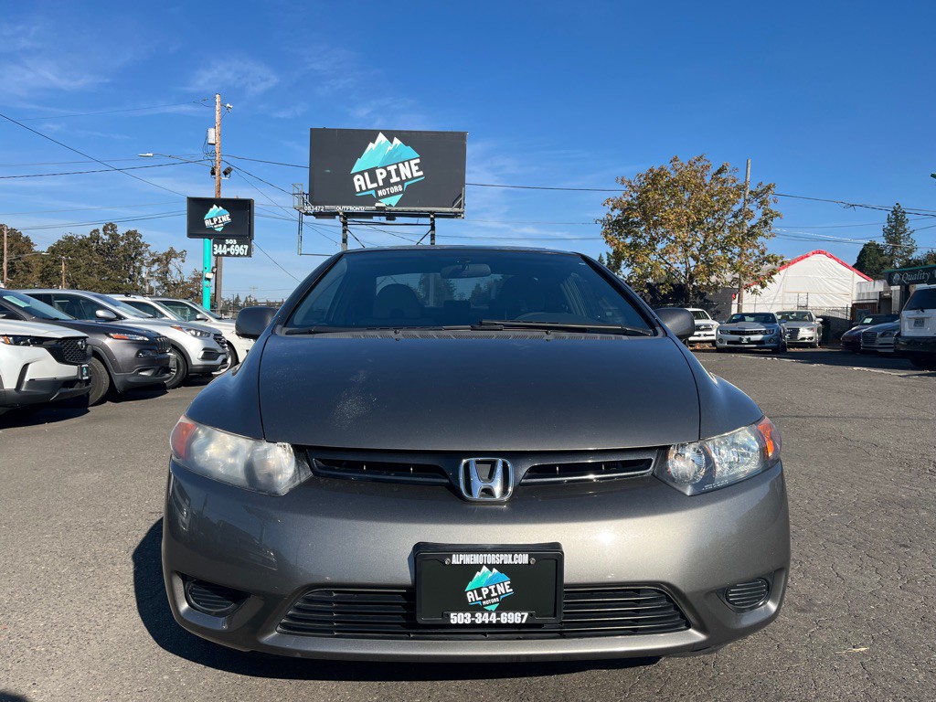 2006 Honda Civic Image 6