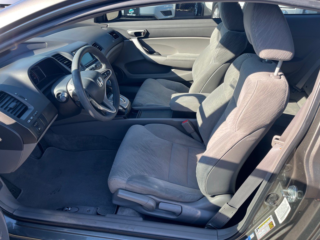 2006 Honda Civic Image 7