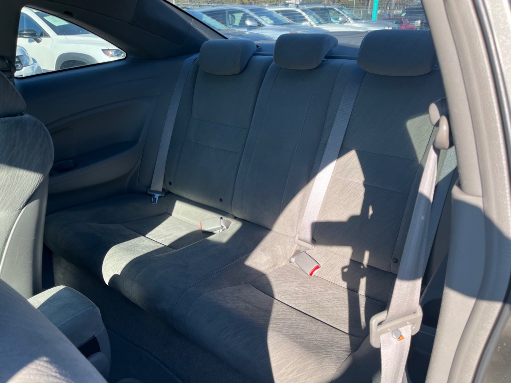 2006 Honda Civic Image 8