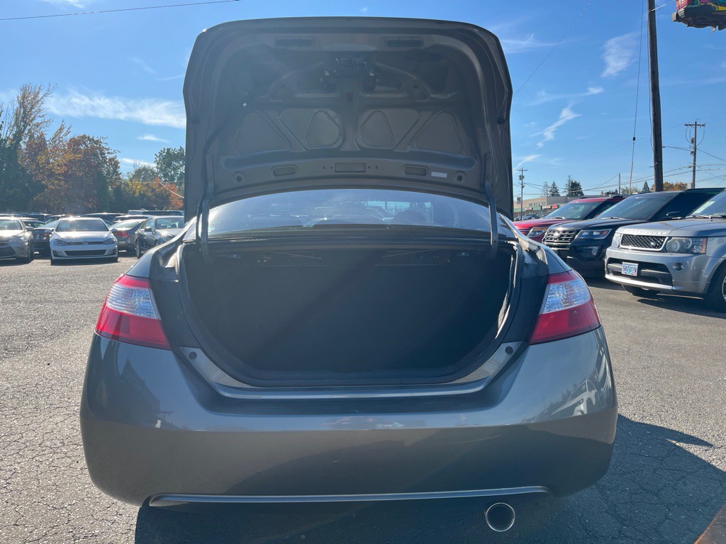 2006 Honda Civic Image 9