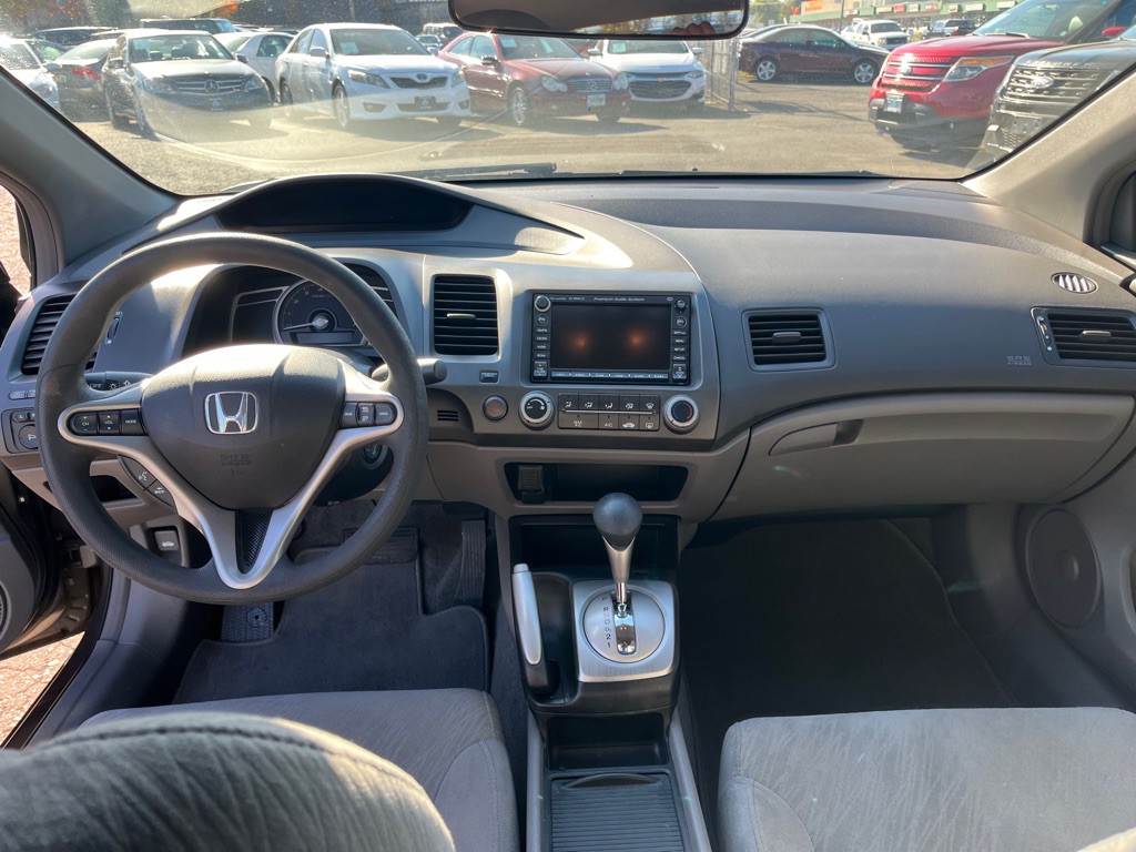 2006 Honda Civic Image 10