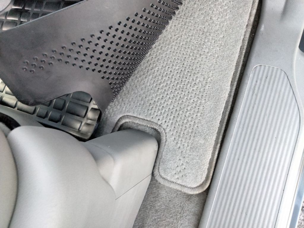 2007 Honda Odyssey Image 16