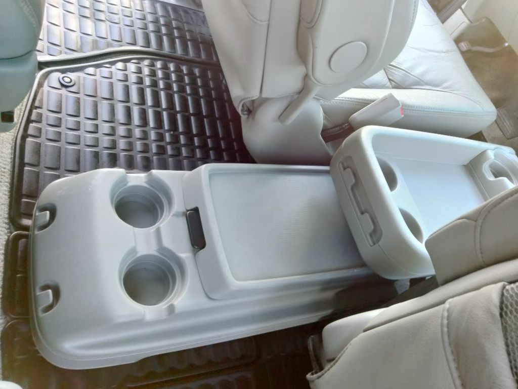2007 Honda Odyssey Image 17