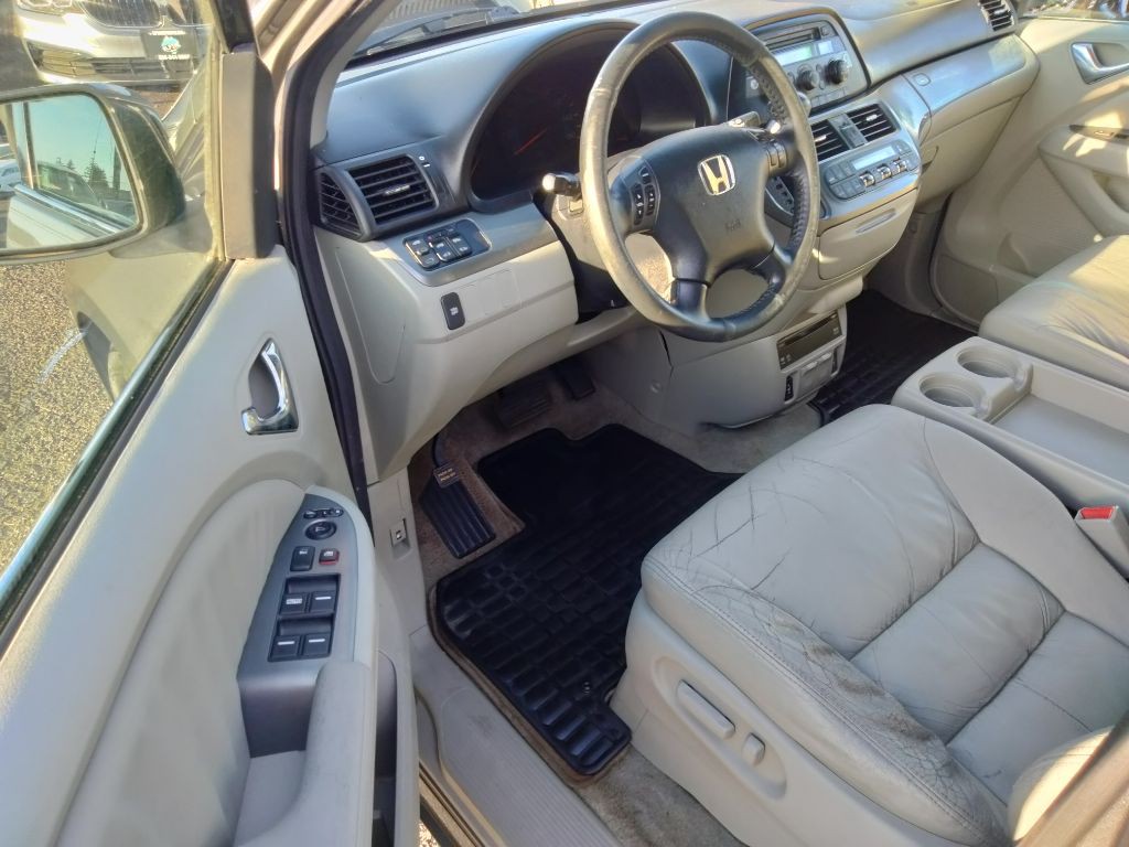 2007 Honda Odyssey Image 6