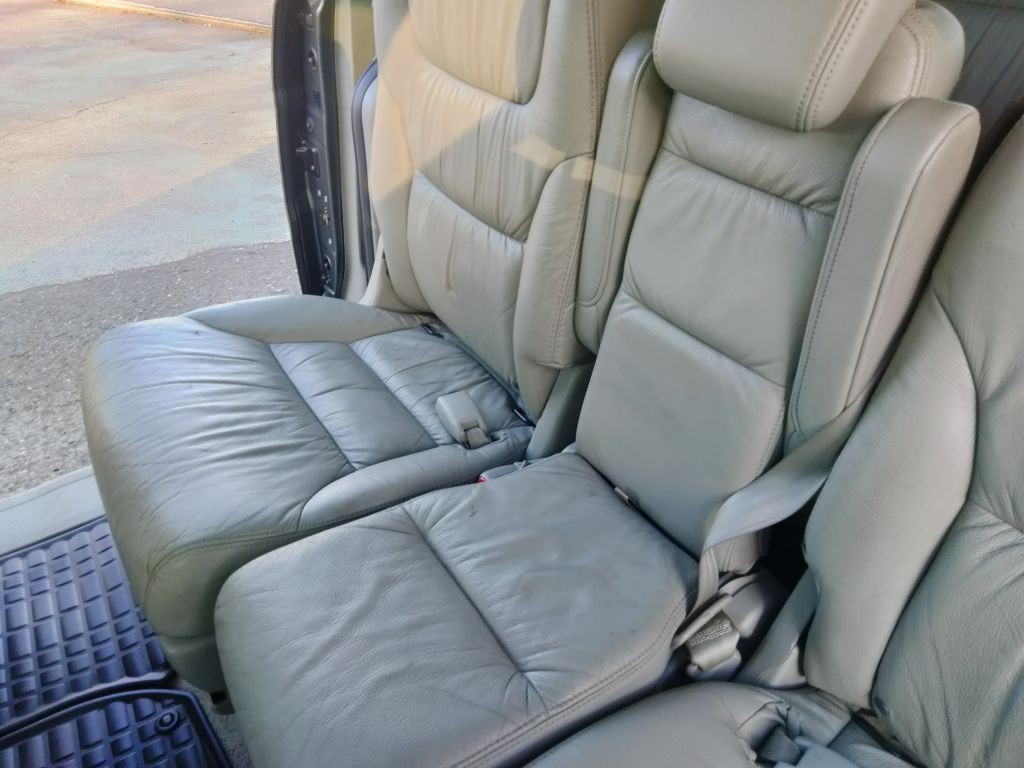 2007 Honda Odyssey Image 10