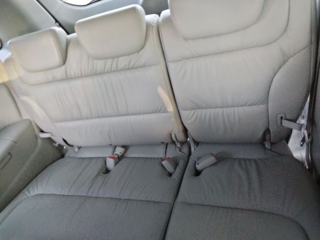 2007 Honda Odyssey Image 11