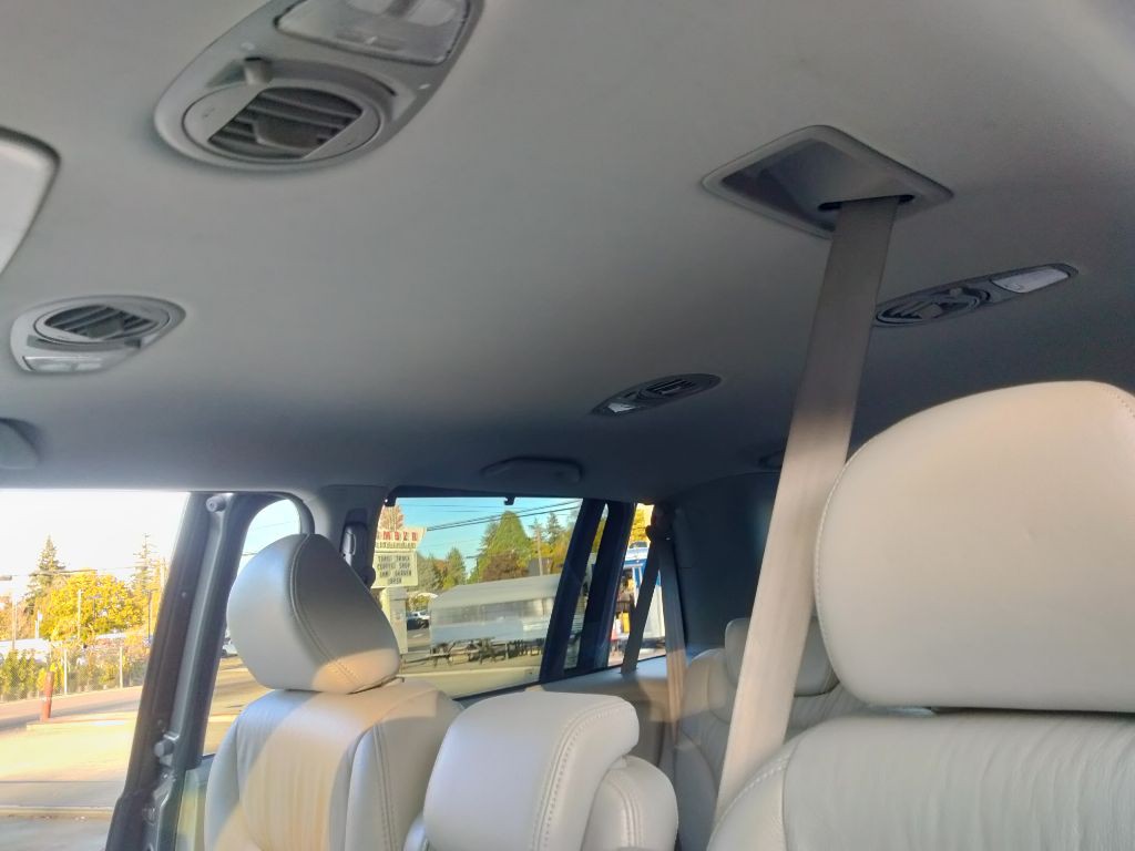 2007 Honda Odyssey Image 12