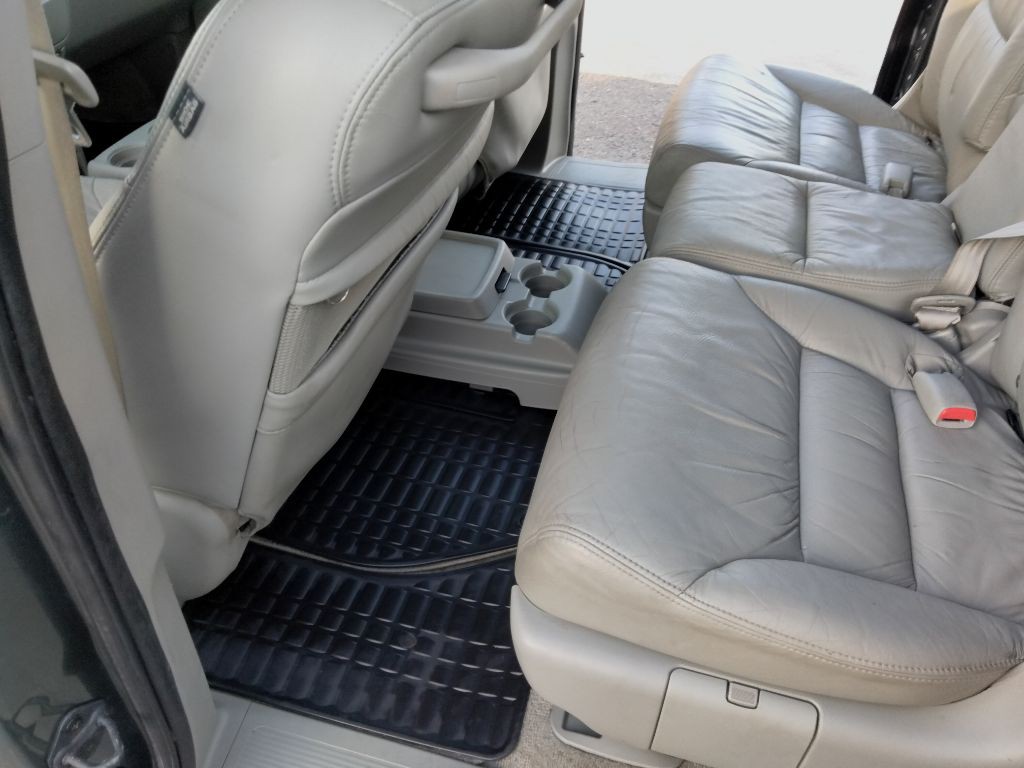 2007 Honda Odyssey Image 13