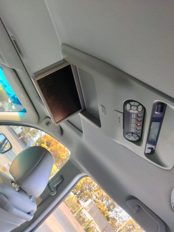 2007 Honda Odyssey Image 14