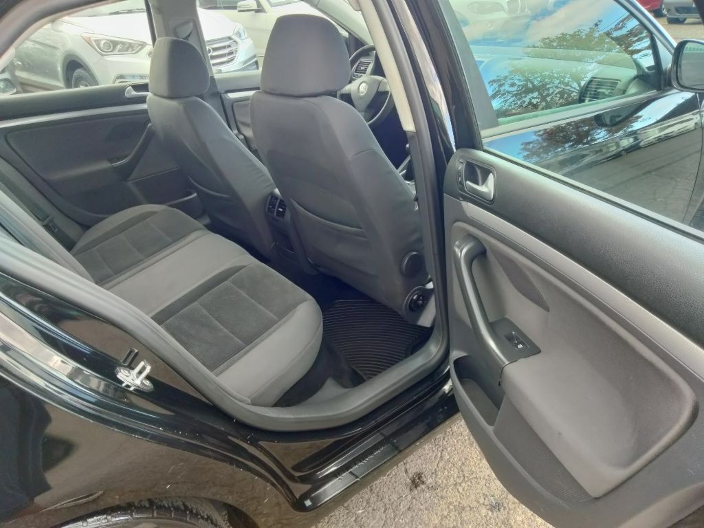 2008 Volkswagen Jetta Image 7