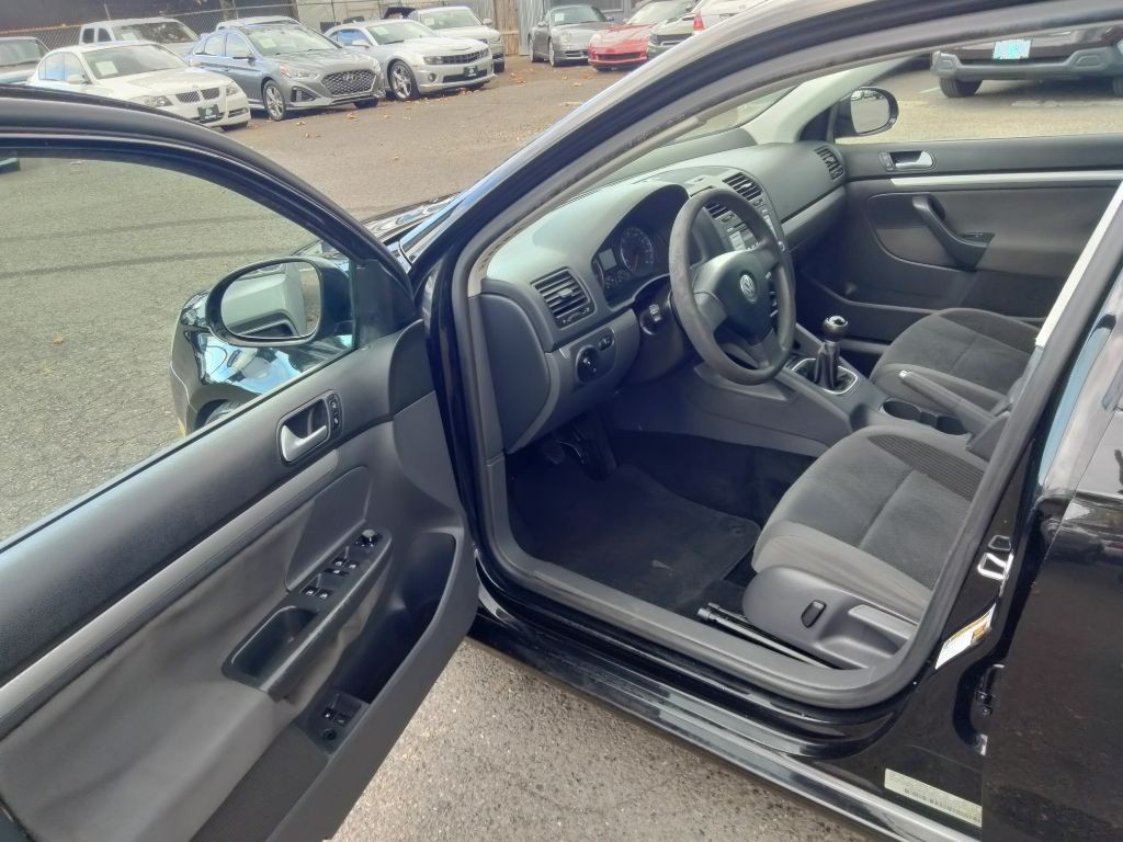2008 Volkswagen Jetta Image 11