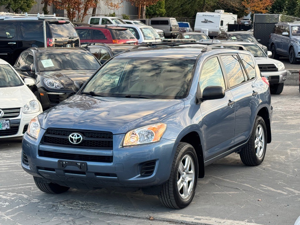 2010 Toyota Rav4 Image 1
