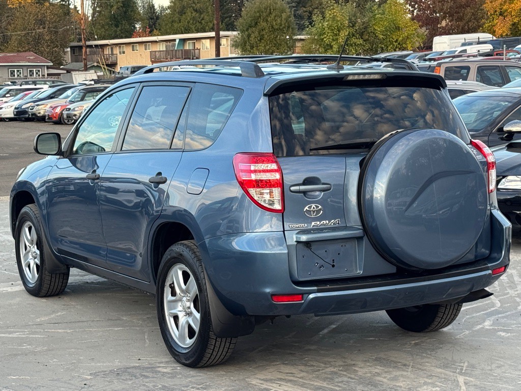 2010 Toyota Rav4 Image 2