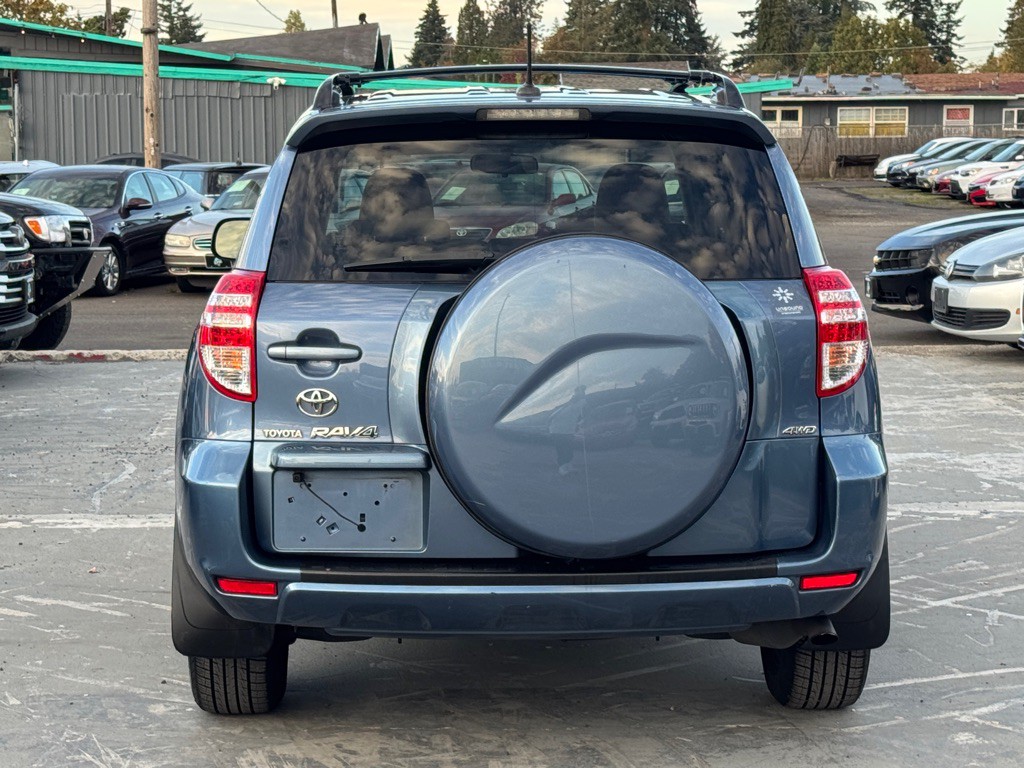 2010 Toyota Rav4 Image 3