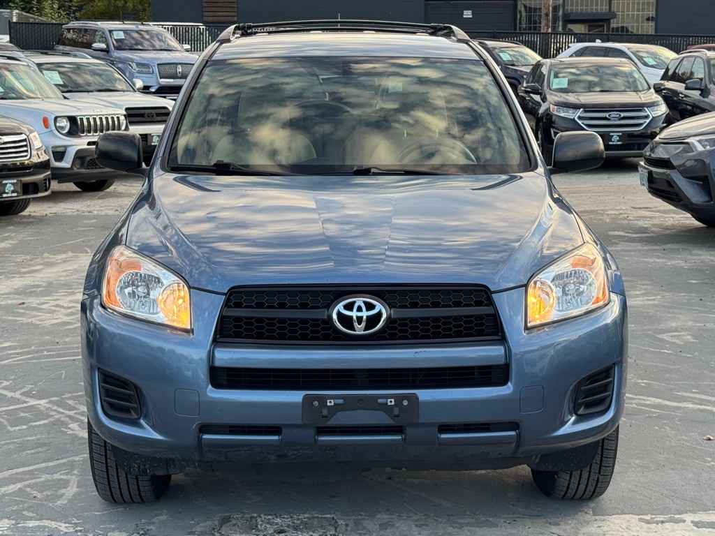 2010 Toyota Rav4 Image 6