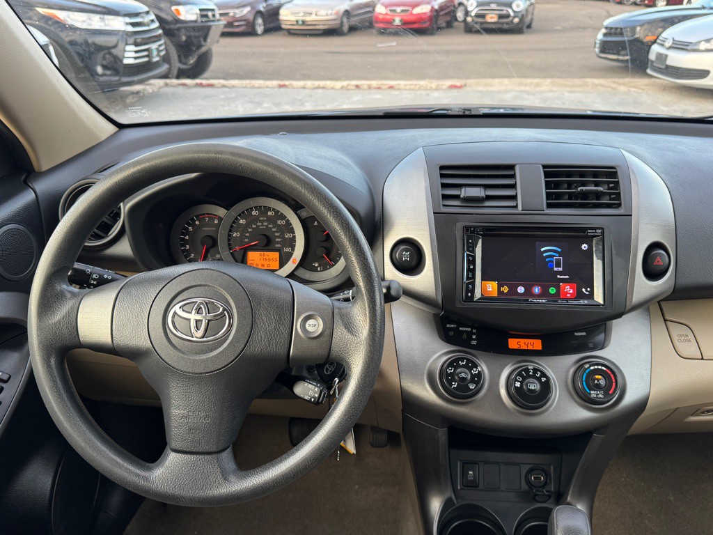 2010 Toyota Rav4 Image 10