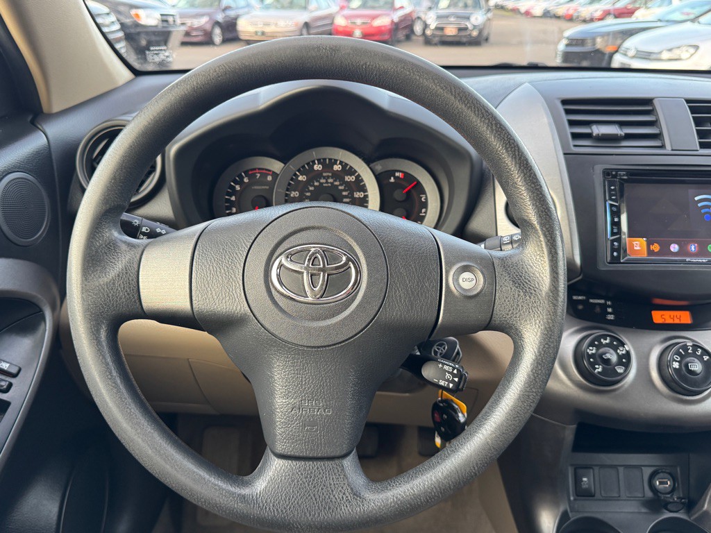 2010 Toyota Rav4 Image 12