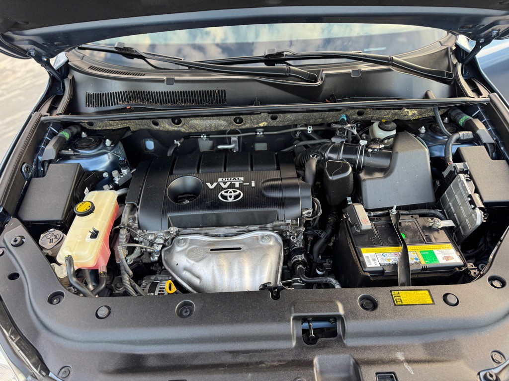 2010 Toyota Rav4 Image 14