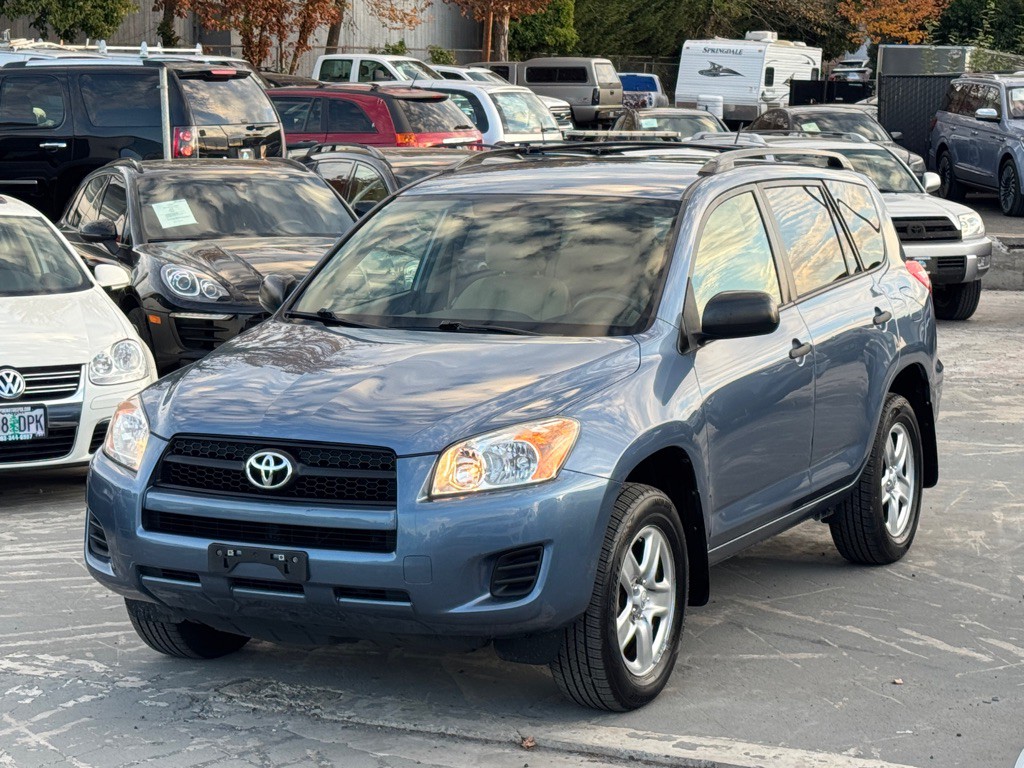 2010 Toyota Rav4 Image 16