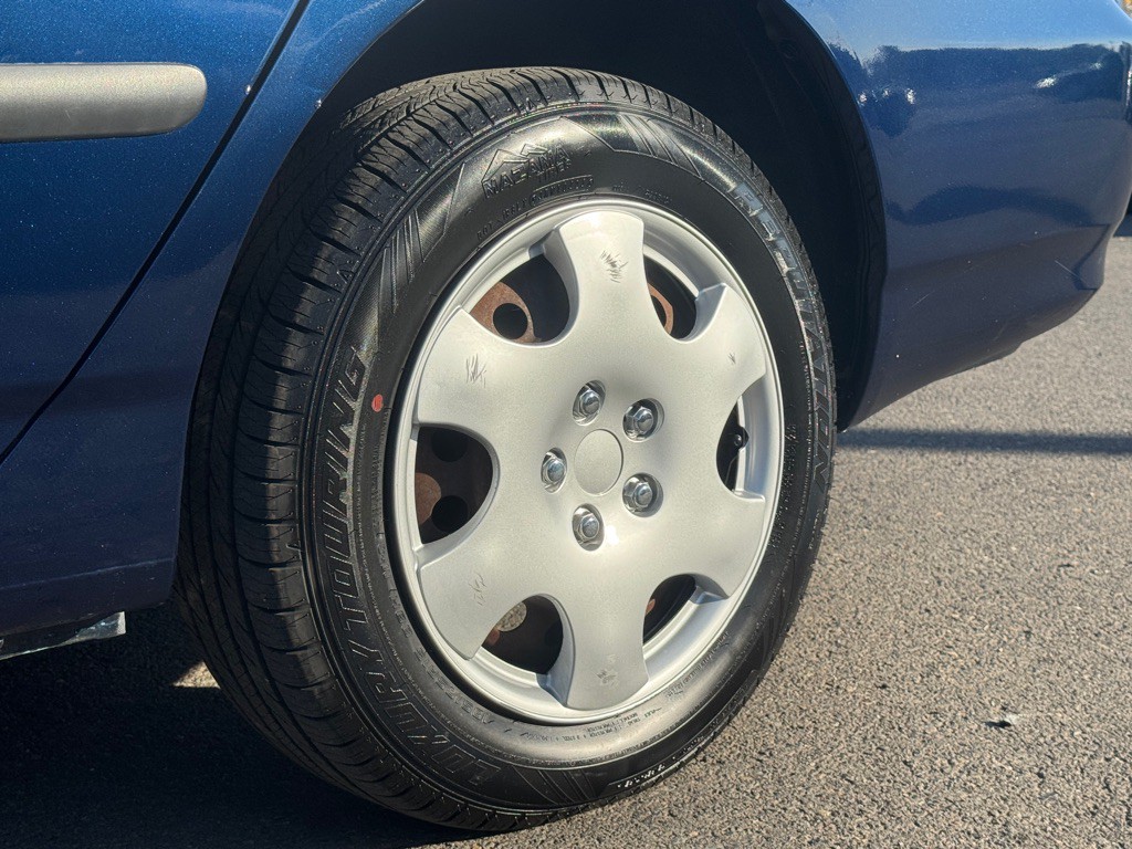 2004 Toyota Corolla Image 7