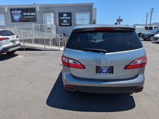 Image for 2012 Mazda Mazda5  ID: 6519578