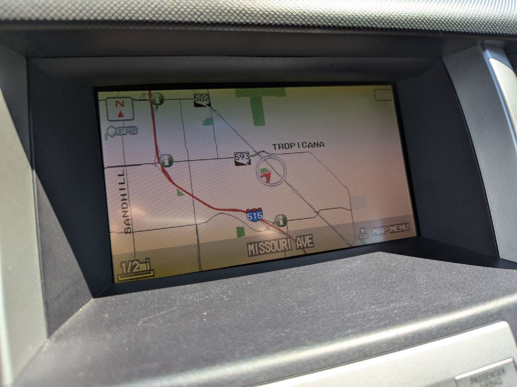 2008 Acura RDX Image 11