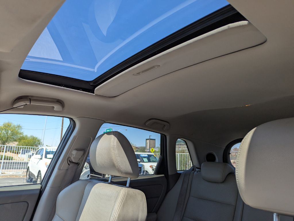 2008 Acura RDX Image 15