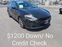 Image for 2013 Dodge Dart SXT ID: 6609088