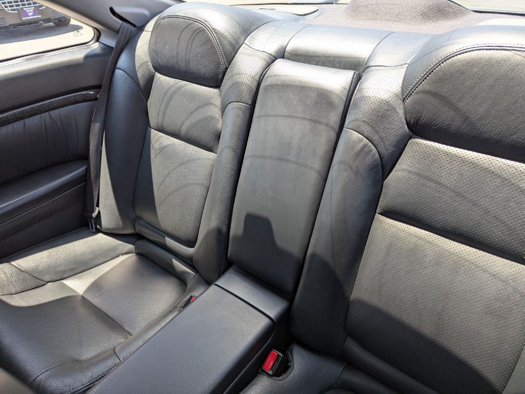 2001 Acura CL Image 13