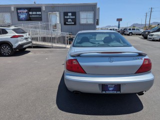 Image for 2001 Acura CL Type-s ID: 6637592