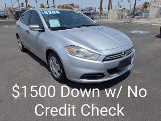 Image for 2013 Dodge Dart SE ID: 6687606