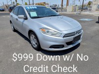 Image for 2013 Dodge Dart SE ID: 6687606
