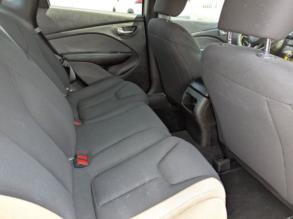 2013 Dodge Dart Image 11