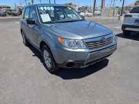 Image for 2009 Subaru Forester 2.5X ID: 6705028