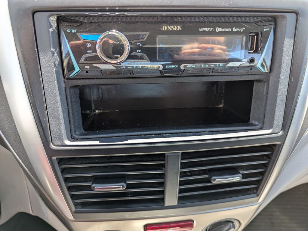 2009 Subaru Forester Image 7